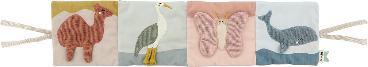   Activiteiten Boekje | Vlinder